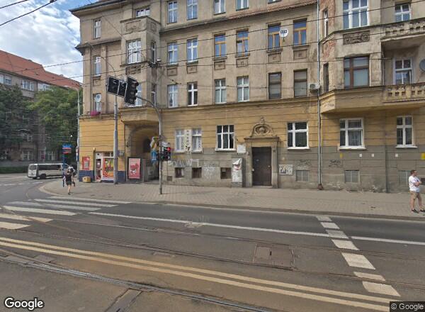 Ceny mieszkań Wrocław UL. HENRYKA SIENKIEWICZA 114