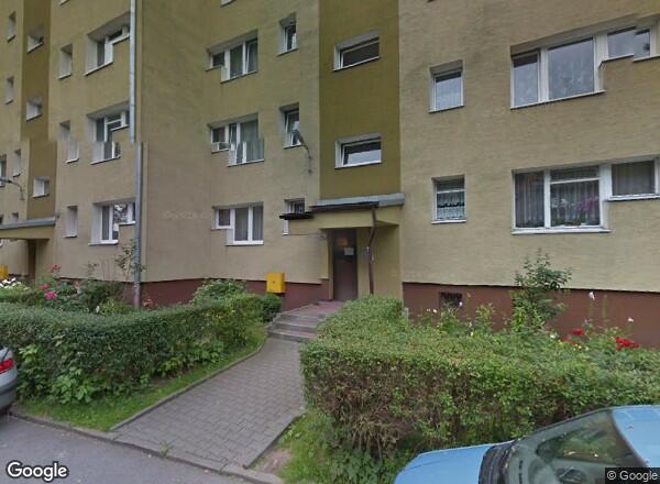 Ceny mieszkań Kraków Leonida Teligi 20