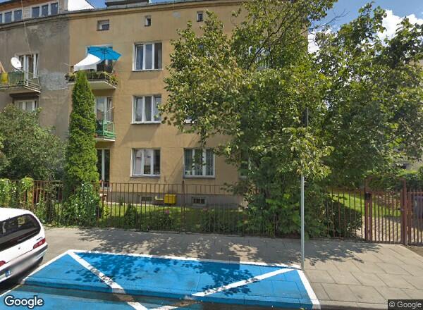 Ceny mieszkań Warszawa ul. Irlandzka 6
