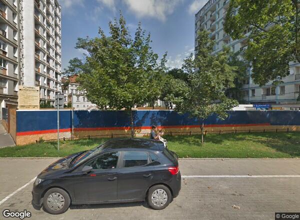 Ceny mieszkań Warszawa al. „Solidarności” 60B