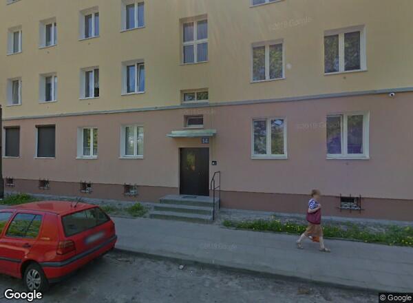 Ceny mieszkań Łódź Kominiarska 14