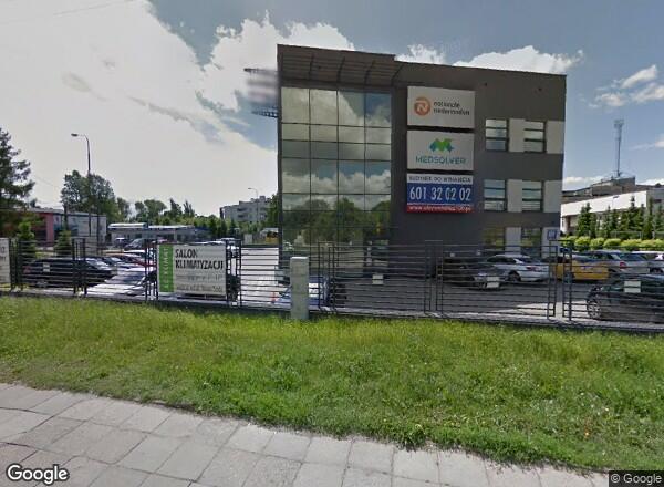 Ceny mieszkań Łódź Obywatelska 100