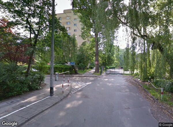 Ceny mieszkań Kraków Stanisława Skarbińskiego 14