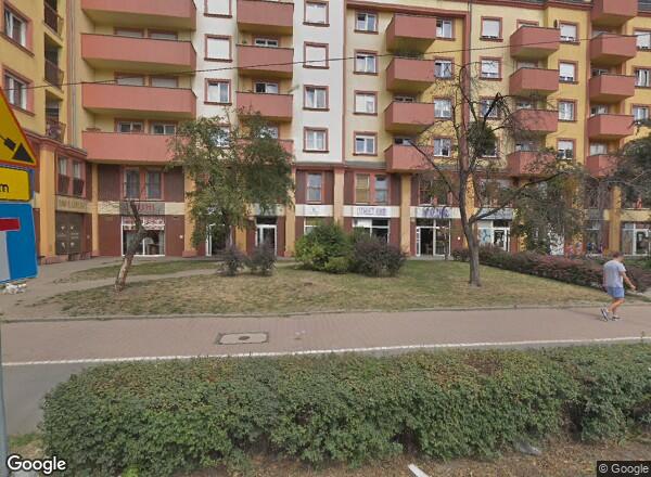 Ceny mieszkań Wrocław UL. HUBSKA 74