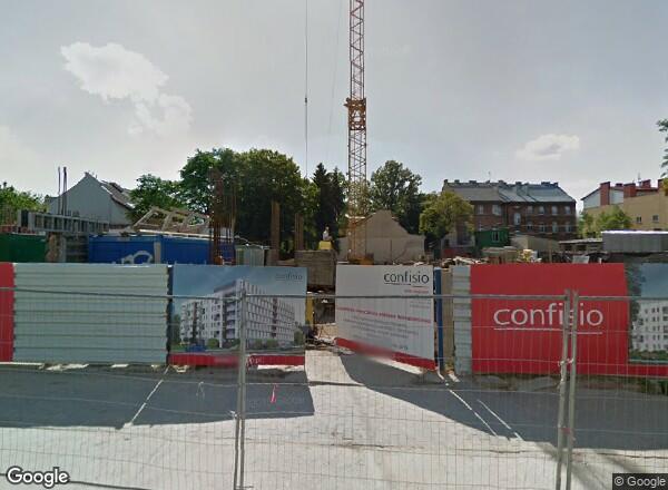 Ceny mieszkań Kraków Władysława Mitkowskiego 4