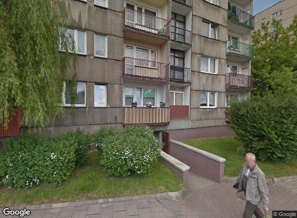 Ceny mieszkań Katowice Słoneczna 75