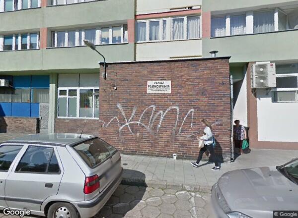 Ceny mieszkań Szczecin al. Wyzwolenia 40