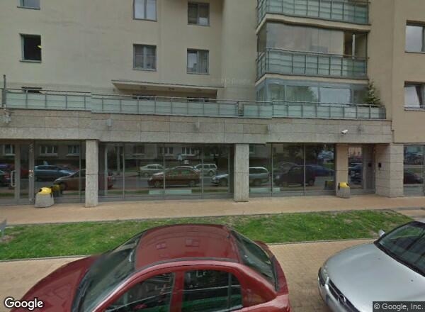 Ceny transakcyjne mieszkań Warszawa ul. J. Bellottiego 5
