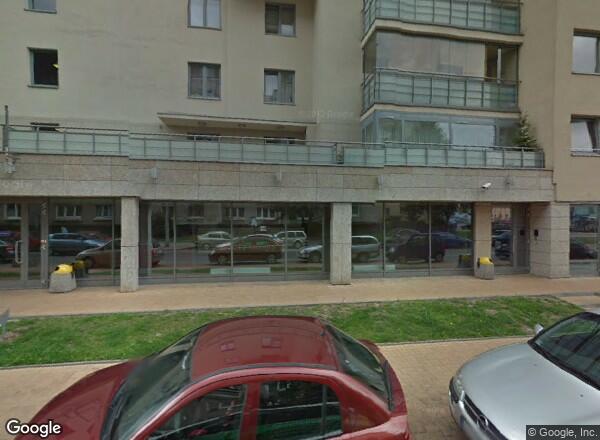 Ceny mieszkań Warszawa ul. J. Bellottiego 5
