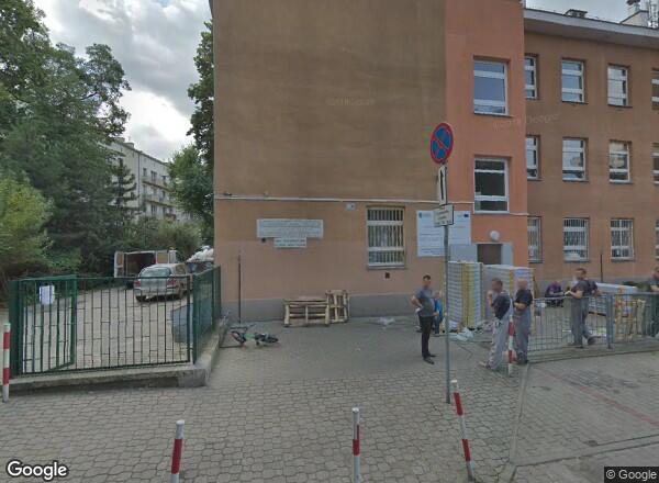 Ceny mieszkań Warszawa ul. Dow Bera Meiselsa 1