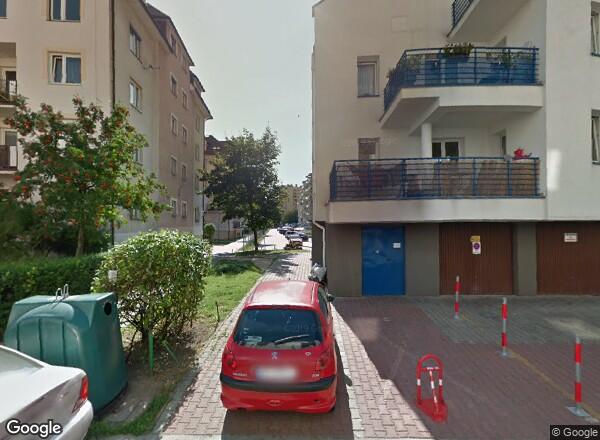 Ceny mieszkań Kraków mjr. Ryszarda Nuszkiewicza 19