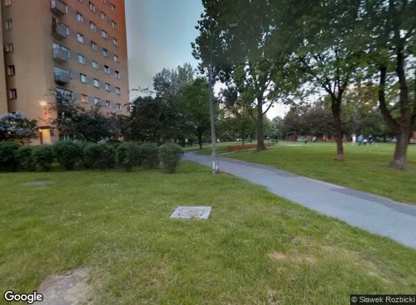 Ceny mieszkań Warszawa ul. Zwierzyniecka 15