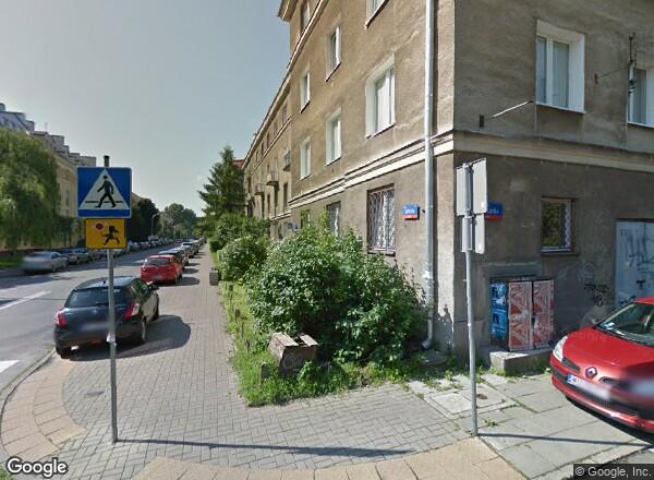 Ceny mieszkań Warszawa ul. Sielecka 7