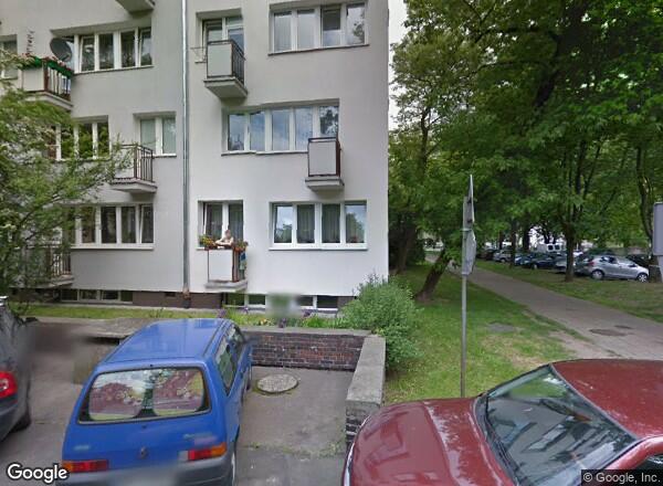 Ceny mieszkań Warszawa ul. J. Brożka 2A