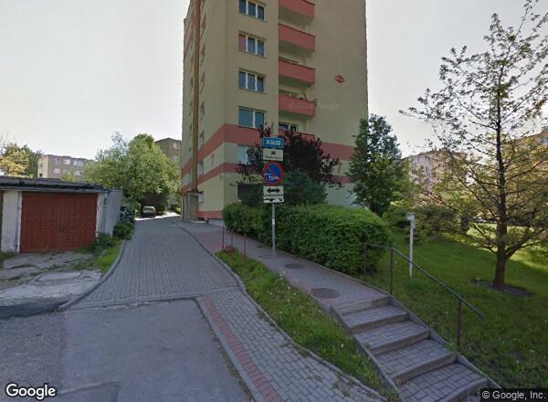 Ceny mieszkań Gdynia Zbigniewa Herberta 7