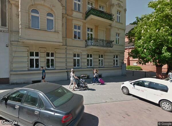 Ceny mieszkań Poznań Kościelna 3