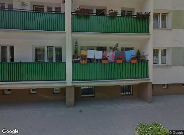 Ceny mieszkań Poznań Jagiellońskie 98