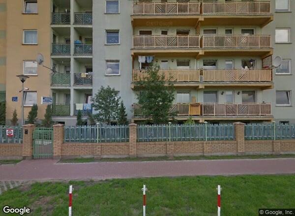 Ceny mieszkań Warszawa ul. Aluzyjna 25D