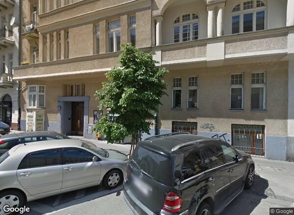 Ceny mieszkań Warszawa ul. Żurawia 24A