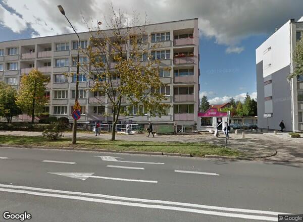 Ceny mieszkań Poznań Szpitalna 10