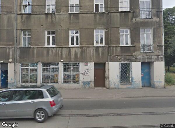 Ceny mieszkań Łódź Wojska Polskiego 24