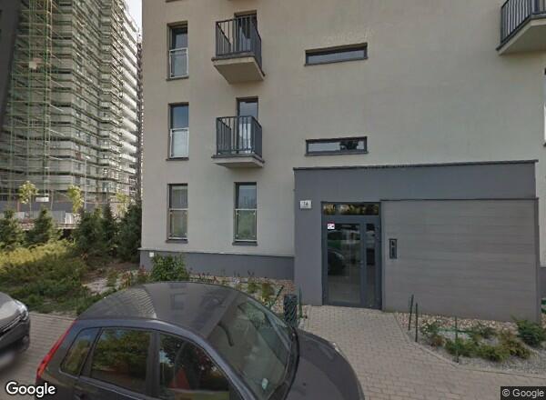 Ceny mieszkań Wrocław UL. JESIONOWA 74