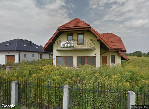 Ceny mieszkań Warszawa ul. Jeziorki 7