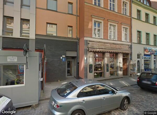 Ceny mieszkań Szczecin Tkacka 12