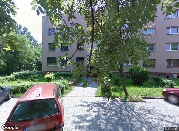 Ceny mieszkań Katowice Kazimierza Gołby 3