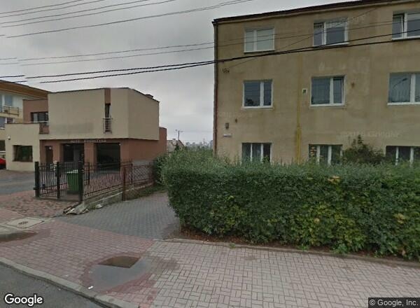 Ceny transakcyjne mieszkań Gdynia Łowicka 4