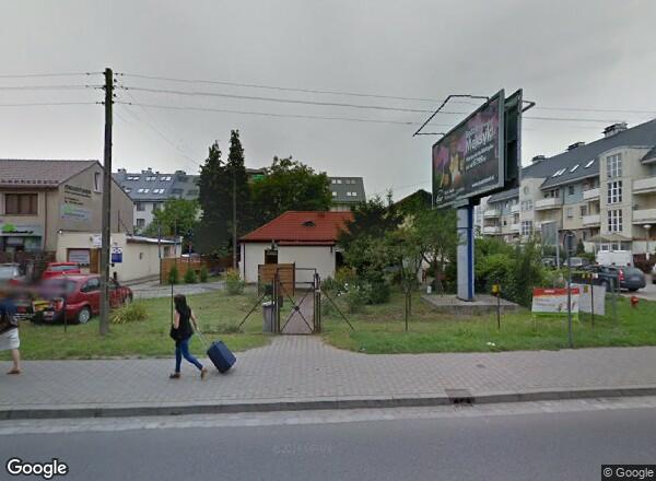 Ceny mieszkań Wrocław UL. STROŃSKA 1