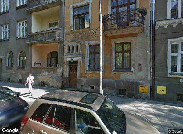 Ceny mieszkań Kraków Bonerowska 10