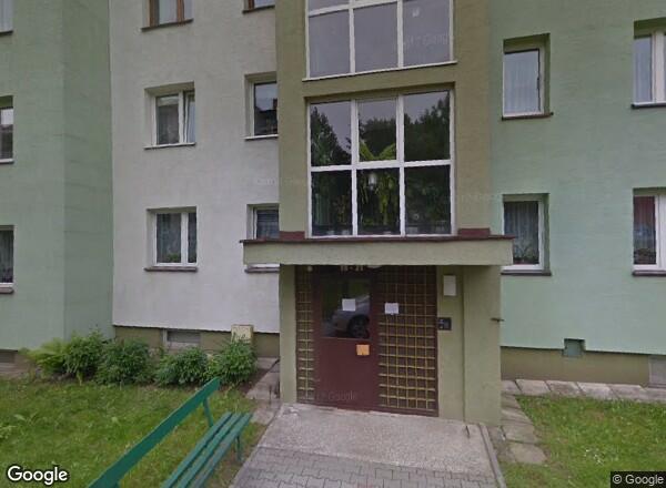 Ceny mieszkań Kraków Osiedle Na Stoku 8