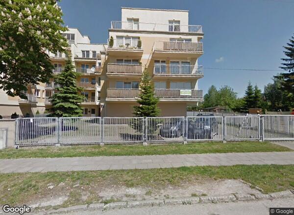 Ceny mieszkań Łódź Górnicza 2