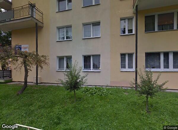 Ceny mieszkań Lublin Żelazowej Woli 16