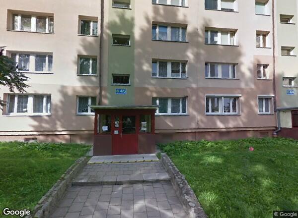 Ceny mieszkań Szczecin Aleksandra Kostki Napierskiego 45