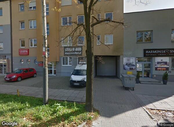 Ceny mieszkań Łódź Pabianicka 134