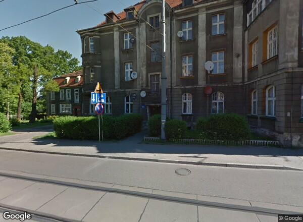 Ceny mieszkań Katowice Gliwicka 151