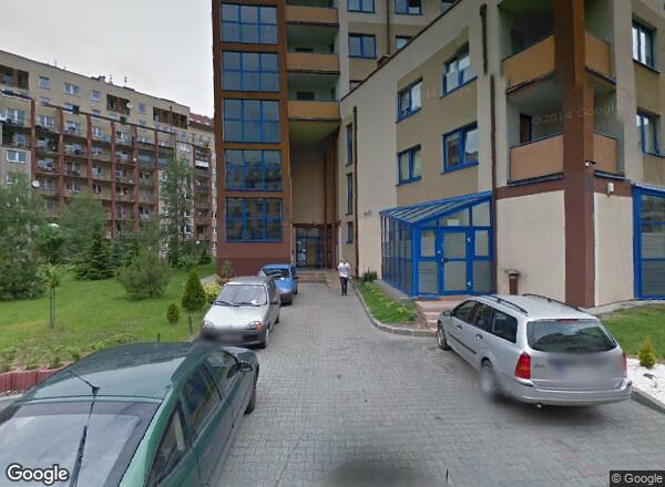 Ceny mieszkań Kraków Mikołaja Reja 13