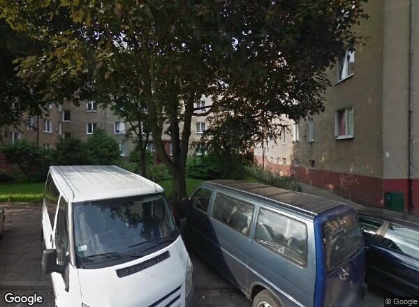 Ceny transakcyjne mieszkań Szczecin Legionów Dąbrowskiego 5
