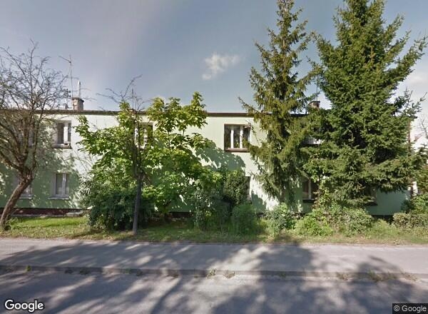 Ceny transakcyjne mieszkań Poznań Biskupińska 51