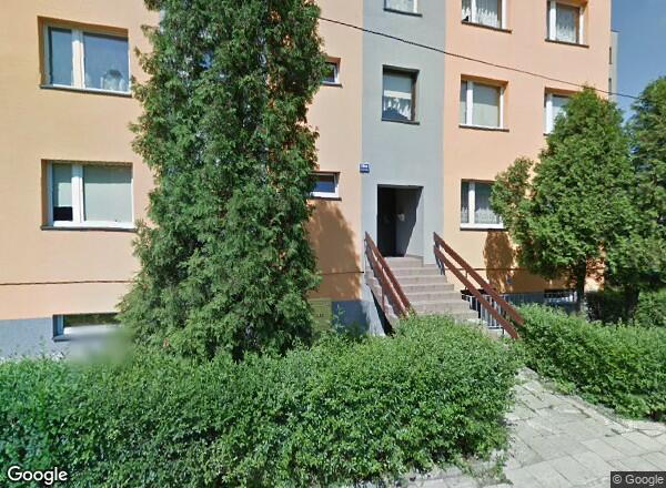 Ceny mieszkań Katowice Topolowa 16A