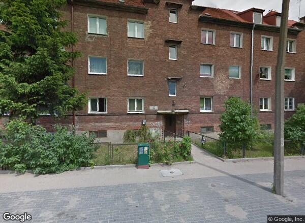 Ceny mieszkań Gdańsk Powstańców Warszawskich 32