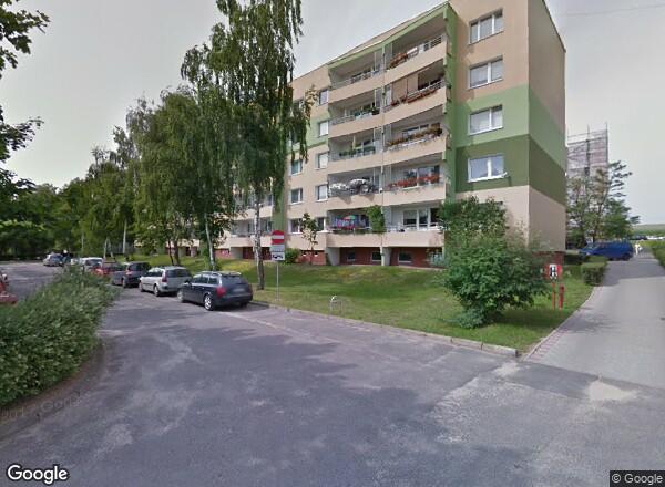 Ceny mieszkań Poznań Głuszyna 193