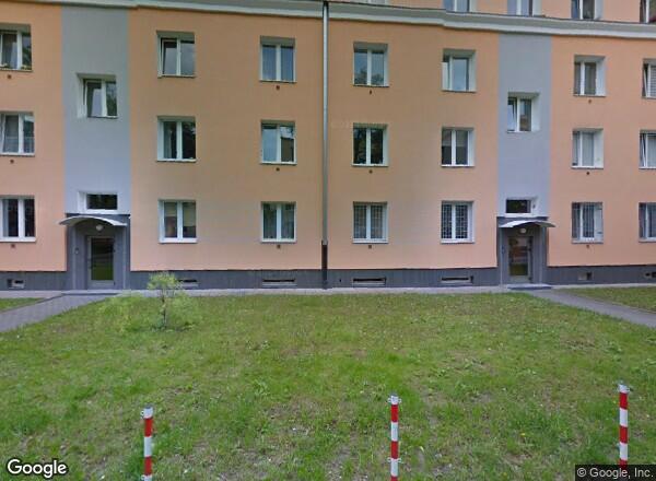 Ceny mieszkań Warszawa ul. Rabsztyńska 15