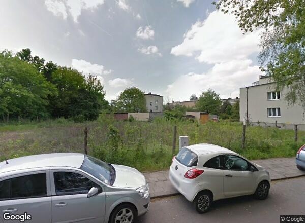 Ceny transakcyjne mieszkań Poznań Cicha 8
