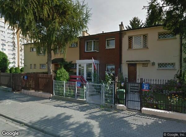 Ceny transakcyjne mieszkań Warszawa ul. L. Rydla 29