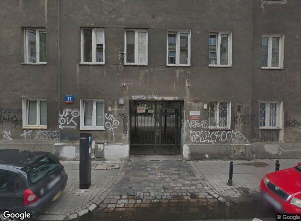 Ceny mieszkań Warszawa ul. Mokotowska 31