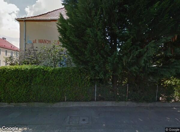 Ceny mieszkań Szczecin Wandy 9