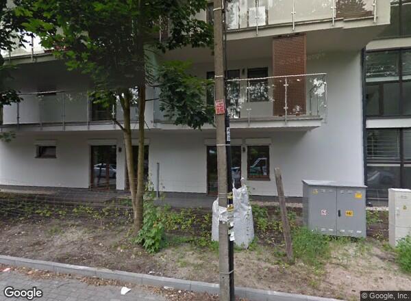 Ceny mieszkań Warszawa ul. Stradomska 1